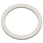 Garnitura rezistenta boiler espressor din PTFE, ø53x43x3mm