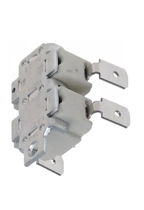 Temostat bimetalic de siguranta 210°C pentru cuptor, tigaie basculanta Zanussi