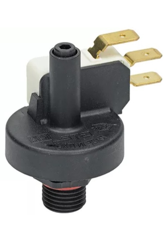 Presostat XP112 la 0-1bar 16A espressor EXPOBAR