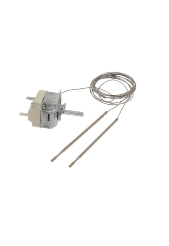 Termostat de lucru cuptor Horeca Select, Tecnoeka, temperatura maxima 308°C, 2 sonde, 16A, EGO serie 5519069859