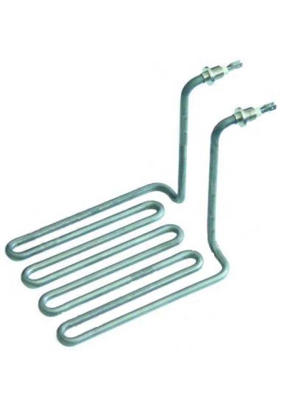 Rezistenta friteuza putere 2500W, alimentare 230V, lungime- 222mm, latime-154mm,inaltime- 175mm