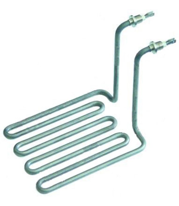 Rezistenta friteuza putere 2500W, alimentare 230V, lungime- 222mm, latime-154mm,inaltime- 175mm