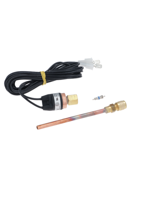 Presostat inalta presiune Ranco model ACB-2UA32W , 17,5bar pentru masini cuburi gheata Kastel, Aristarco