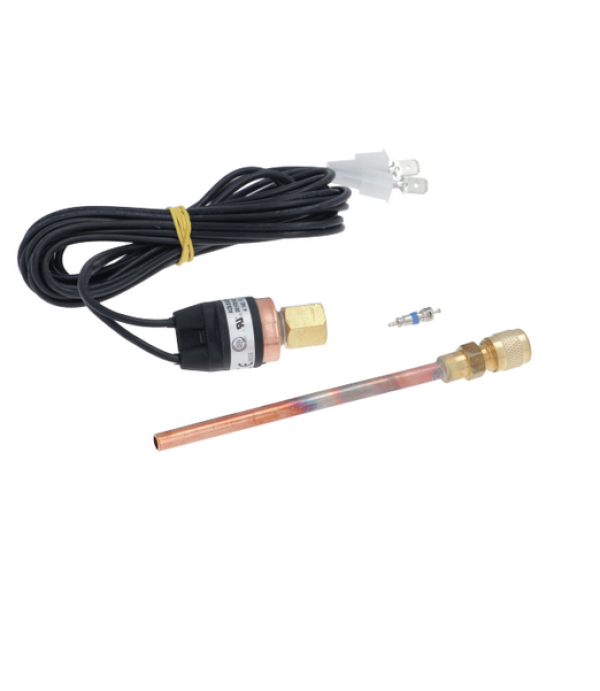 Presostat inalta presiune Ranco model ACB-2UA32W , 17,5bar pentru masini cuburi gheata Kastel, Aristarco