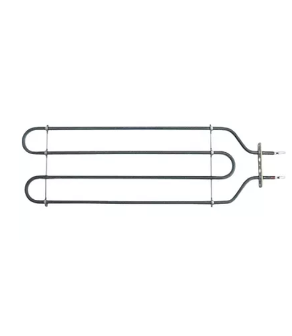 Rezistenta salamandra Mareno, putere 3500W, 230V, lungime 525mm