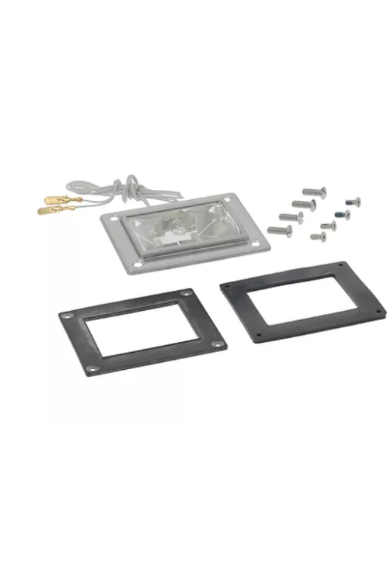 Lampa cuptor Lainox, Alphatech