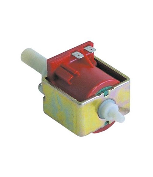 Pompa apa vibratoare vibratie,ULKA-CEME Type EP7 / 230V / 50Hz / 48W