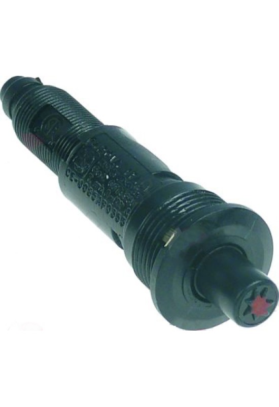 Aprinzator piezo electric SIT, diametru montare22mm, conexiune diametru  2.4mm