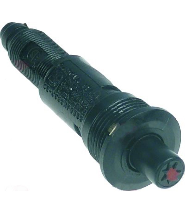 Aprinzator piezo electric SIT, diametru montare22mm, conexiune diametru  2.4mm