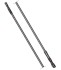 Cablu de aprindere cu lungimea de 900mm, conectori de 2,4mm la ambele capete, temperatura maxima constructiva 200◦C 
