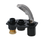 Arzator pilot cu o flacara serie 150 