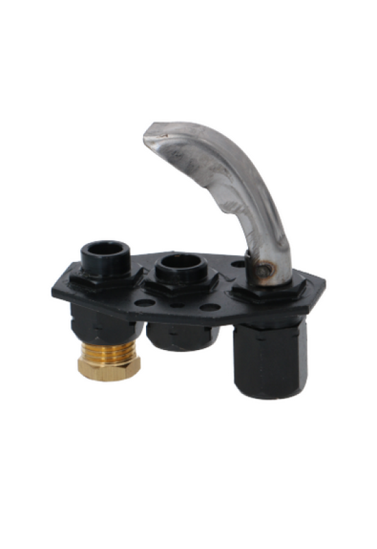 Arzator pilot cu o flacara serie 150 