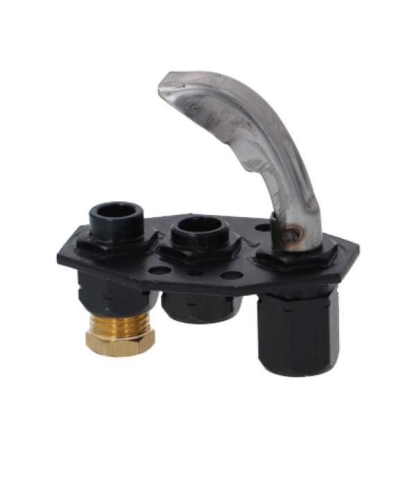 Arzator pilot cu o flacara serie 150 