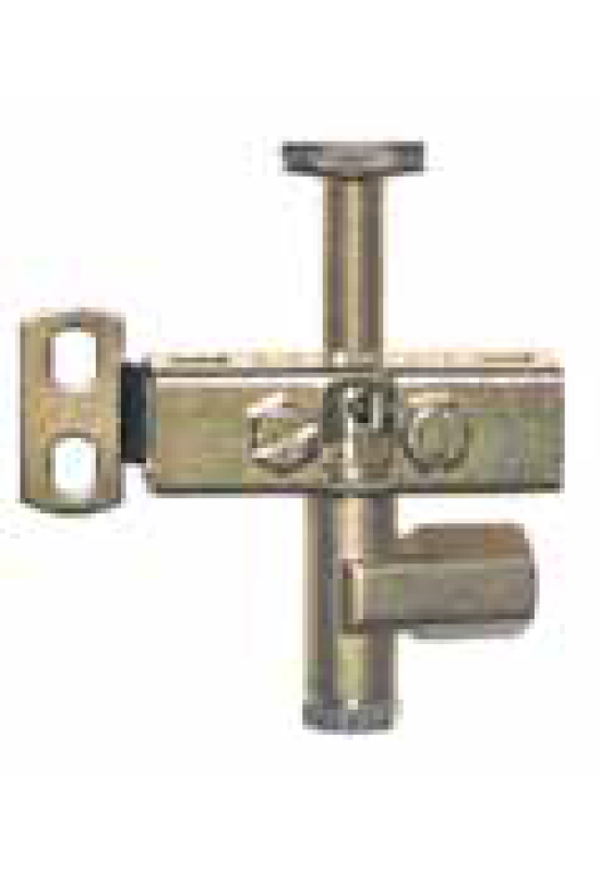 Arzator pilot cu 3 flacari serie 100, duza ø 0,35 mm pentru gaz natural