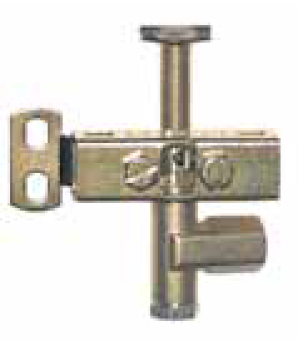 Arzator pilot cu 3 flacari serie 100, duza ø 0,35 mm pentru gaz natural