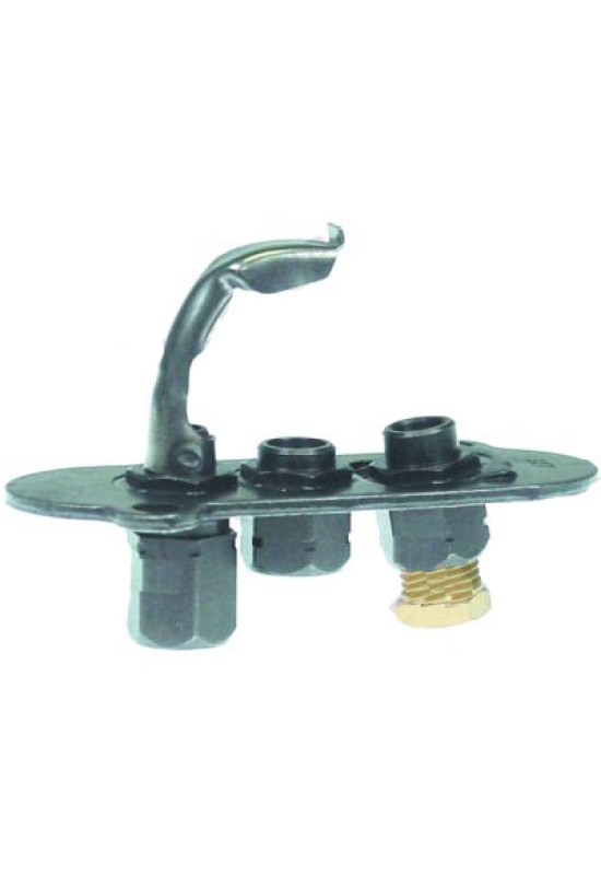 Arzator pilot SIT cod 0140001 tip 140 cu o flacara, se livreaza cu conectorul pentru temocupla