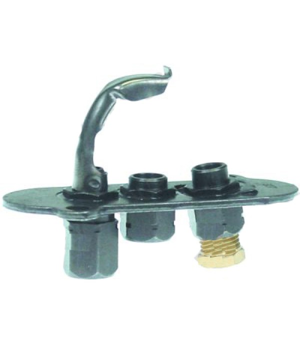 Arzator pilot SIT cod 0140001 tip 140 cu o flacara, se livreaza cu conectorul pentru temocupla