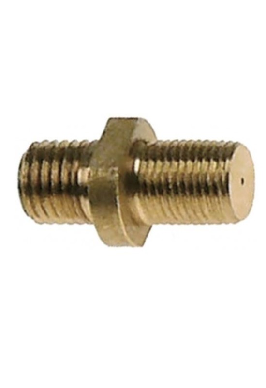 Duza flacara pilot, veghe MKN, PALUX