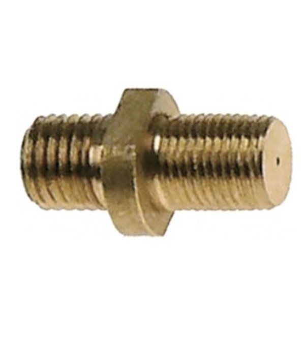 Duza flacara pilot, veghe MKN, PALUX