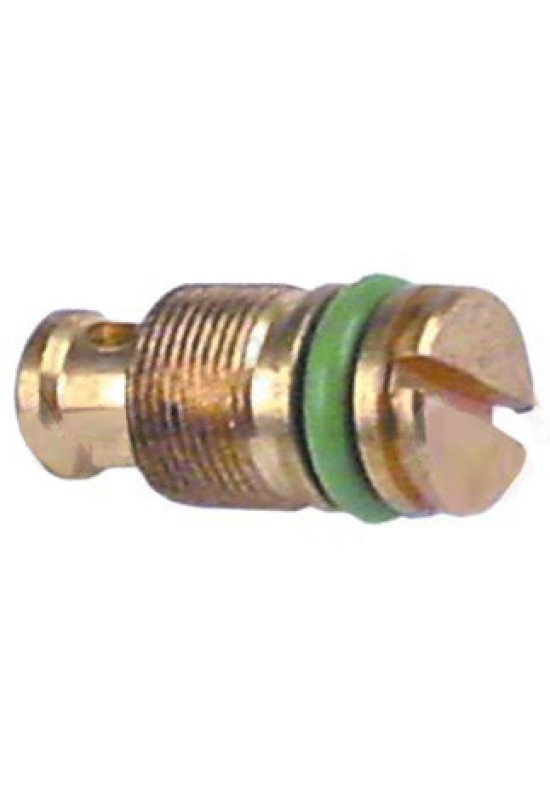 Duza gaz 1,5mm, pentru robineti termostatati PEL23/24, filet de M8x0,5 
