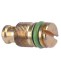 Duza gaz 1,5mm, pentru robineti termostatati PEL23/24, filet de M8x0,5