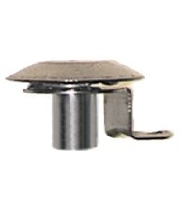 Cap flacara pilot, SIT, 1 flacara, potrivit pentru 100