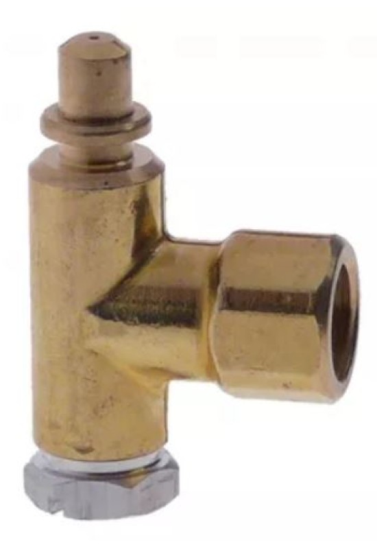 Flacara pilot, veghe PRO-GAS 100