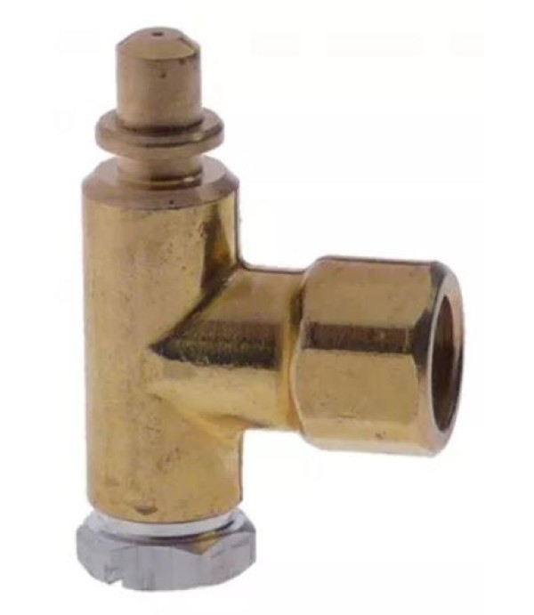 Flacara pilot, veghe PRO-GAS 100