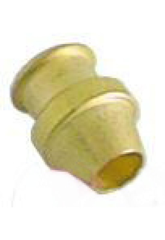 Inel bicon pentru etansare teava gaz alimentare flacara de veghe (flacara pilot) cu diametrul interior de 4mm