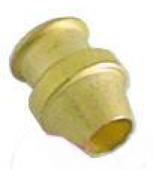 Inel bicon pentru etansare teava gaz alimentare flacara de veghe (flacara pilot) cu diametrul interior de 4mm