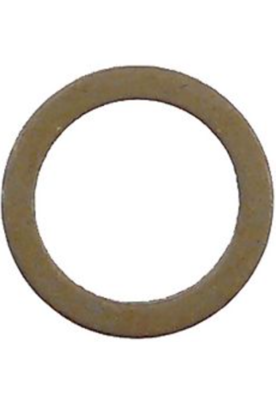 Garnitura aluminiu diametrul exterior de 11mm pentru arzator pilot, veghe SIT serie 100