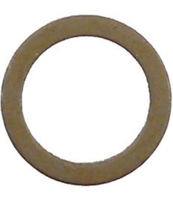 Garnitura aluminiu diametrul exterior de 11mm pentru arzator pilot, veghe SIT serie 100