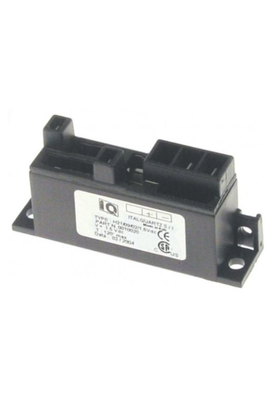 Generator de scanteie pentru aprindere, cu 2 iesiri 1,5V