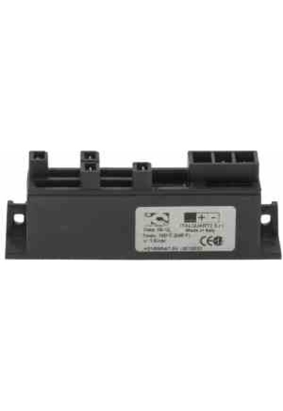 Aprindere cu 4 iesiri, 1,5V DC aragaz Modular, Bertos 