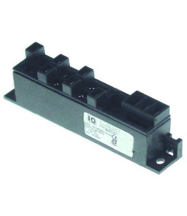 Unitate de aprindere, generator scanteie, 6 iesiri, 1,5V DC. Pentru BERTOS 
