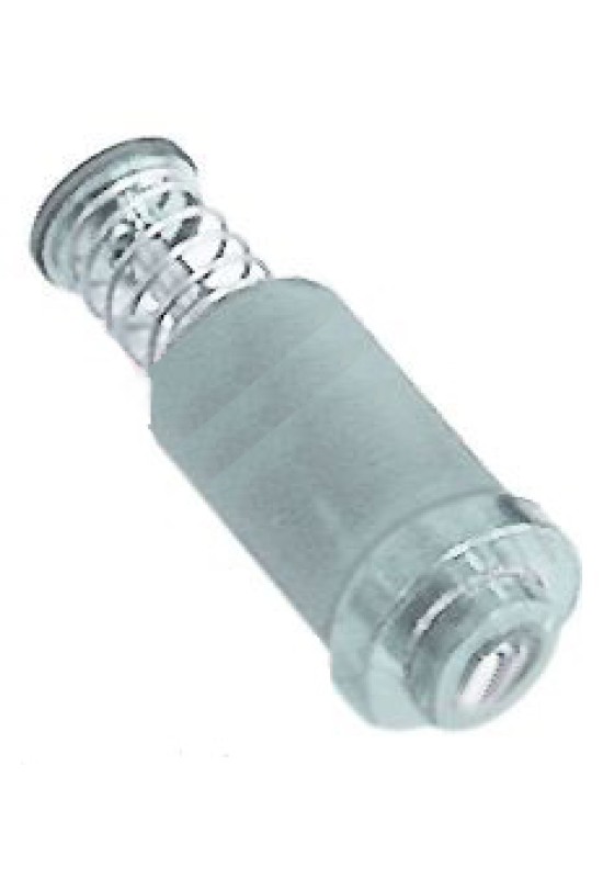 Supapa, bobina, magnetica, STANDARD, pentru PEL20, PEL 21, JUNKERS, EGA, lungime 39mm, D1-15,4mm, D2-11mm 