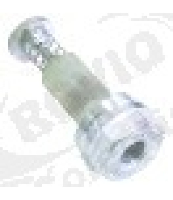 Supapa - bobina - JUNKERS CH330-340, L 48mm, o 16mm
