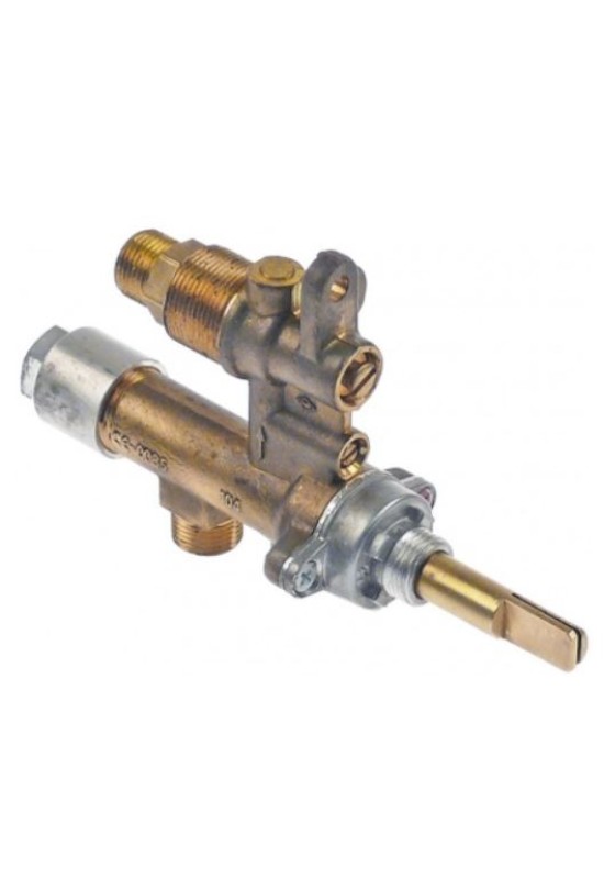 Robinet de gaz MADEC72