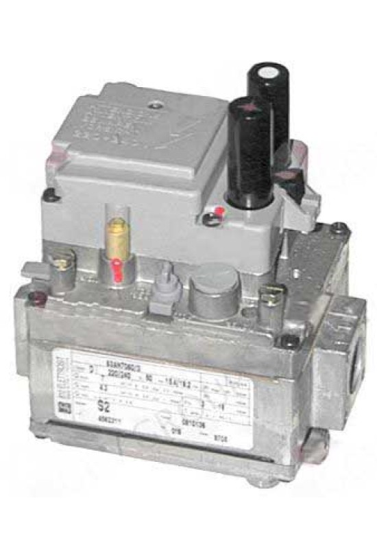 Valva gaz Elettrosit 810, model S2, cod 0.810.175