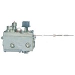 Valva gaz , SIT tip MINISIT 710, cod SIT 0710750