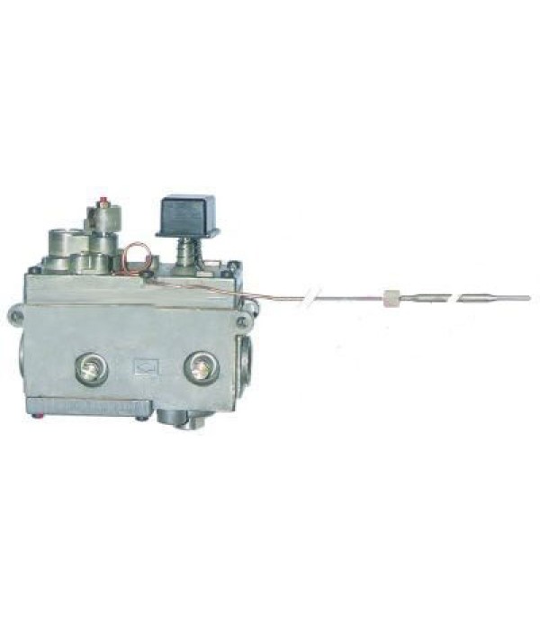 Valva gaz , SIT tip MINISIT 710, cod SIT 0710750