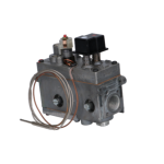 Valva gaz Minisit 710 cod  0710650,100-340◦C cuptor, grill, plita Lotus, MBM, Modular 