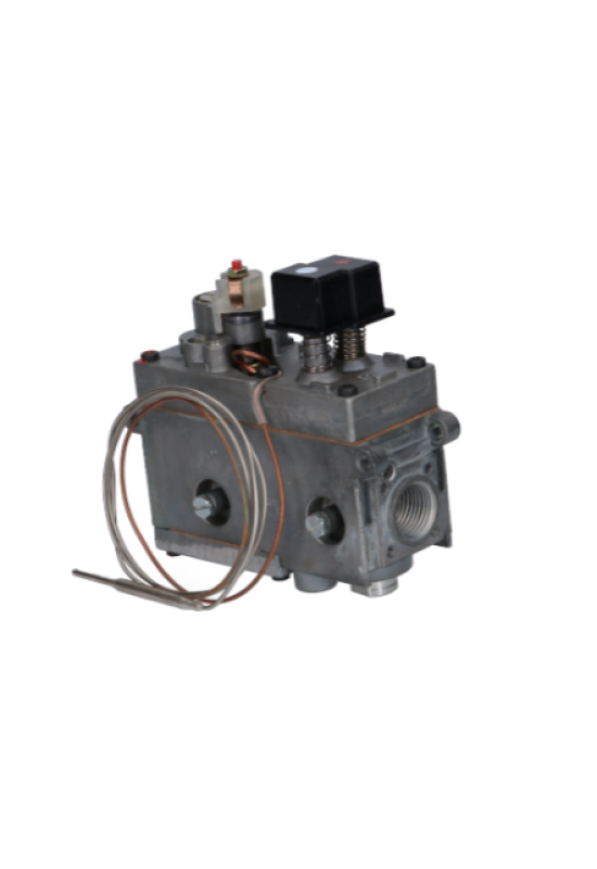 Valva gaz Minisit 710 cod  0710650,100-340◦C cuptor, grill, plita Lotus, MBM, Modular 