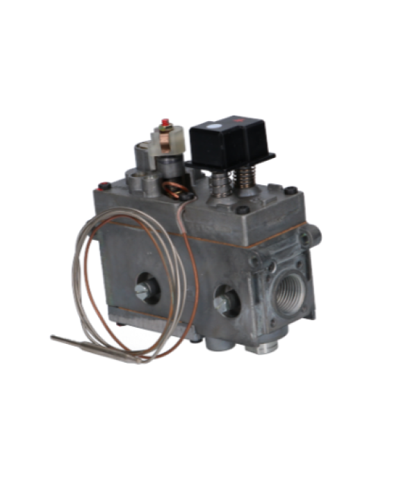 Valva gaz Minisit 710 cod  0710650,100-340◦C cuptor, grill, plita Lotus, MBM, Modular 