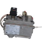 Valva gaz termostatata MINISIT 710, cod producator 0710756, 0.710.756, temperaturi de lucru 110-190oC