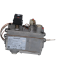 Valva gaz termostatata MINISIT 710, cod producator 0710756, 0.710.756, temperaturi de lucru 110-190oC