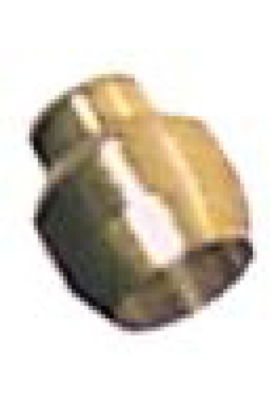 Inel etansare bicon din alama pentru teava de Ø6mm. Pentru CB502/503