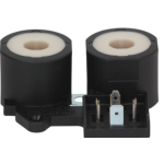 Bobina valva gaz 830Tandem