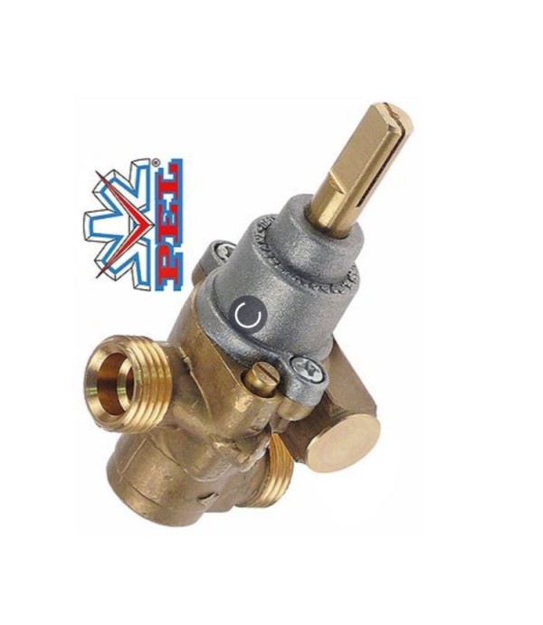 Robinet de gaz PEL 20N fara termocupla