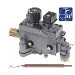 Valva gaz MINISIT 710 serie 0710125